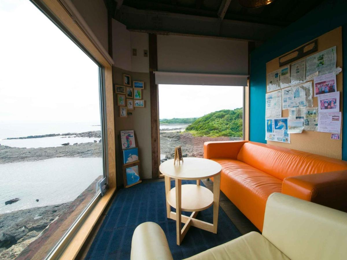 Iseebiso - Vacation Stay 69518V Minamikyushu Exterior foto
