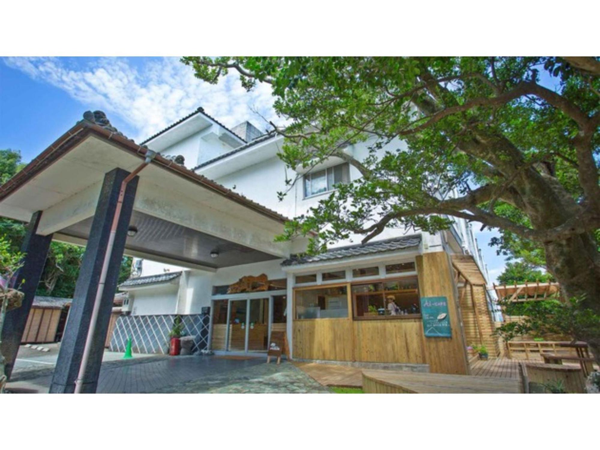 Iseebiso - Vacation Stay 69518V Minamikyushu Exterior foto